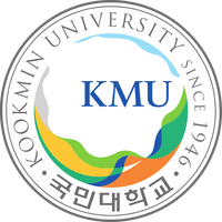 국민대학교 로고